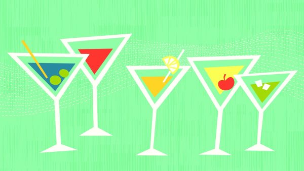 The Pre-Mixed & RTD Masters 2022 results