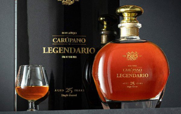 Ron Carúpano leads Venezuela’s Prestige segment