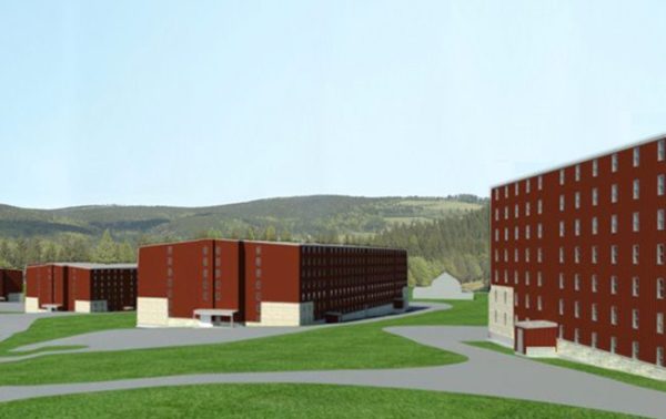 Sazerac to invest $600m in barrel expansion