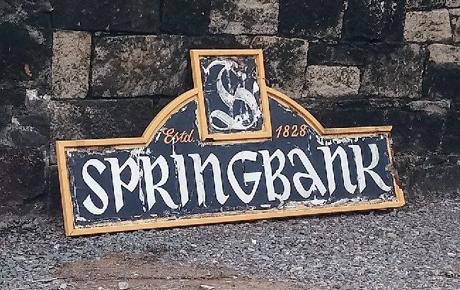 Springbank