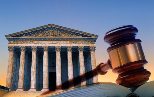 Jack Daniel’s lawsuit goes to Supreme Court