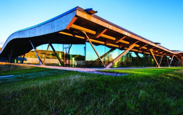 Scotch visitor centres become nation’s top attraction