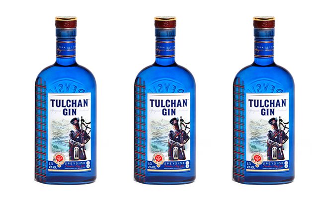 Tulchan Gin