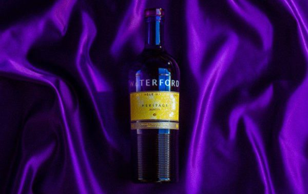 Waterford resurrects forgotten barley varieties