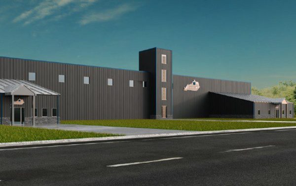 Kentucky’s Ohio County welcomes $30m distillery