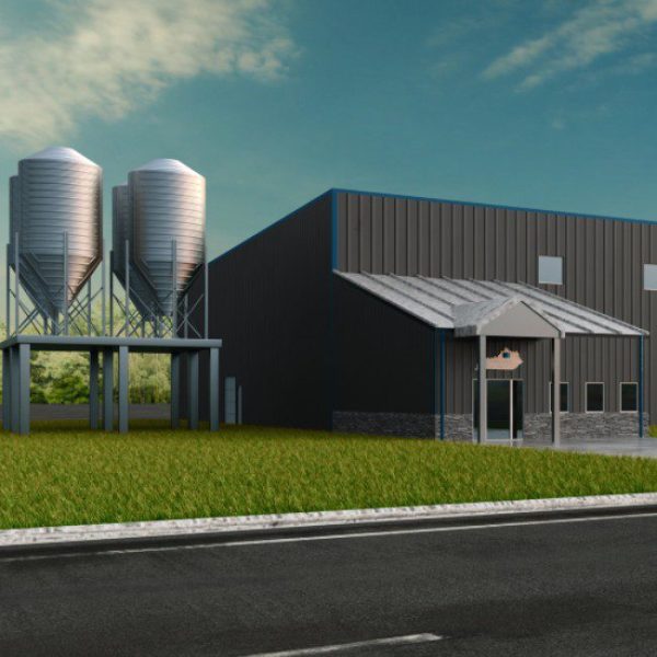 Western Kentucky Distilling plans $30m distillery
