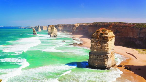 Global Bar Report 2022: Australasia