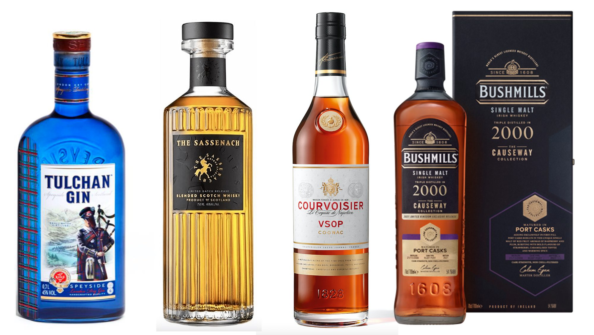 Scotch Brands Expensive