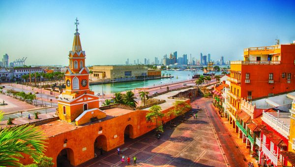 Global Bar Report 2022: South America