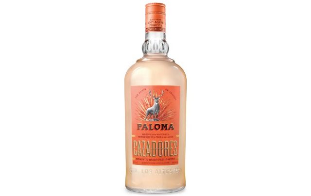 cazadores paloma