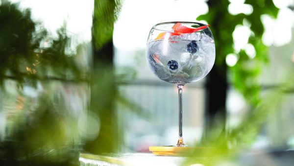 How gin brands are tapping into emerging markets