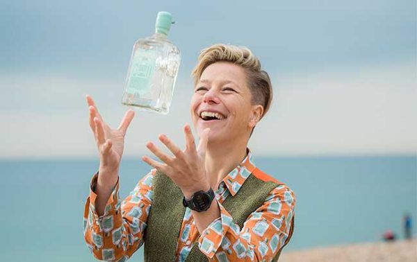 Gin Guild appoints new board director