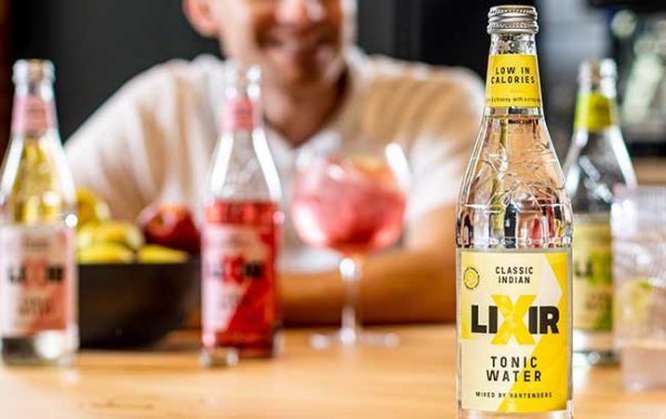 Lixir gains B Corp status