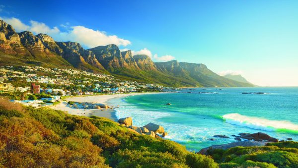 Global Bar Report 2022: Africa & Middle East