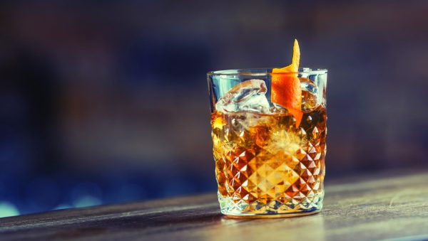 Drizly reveals best-selling Bourbons