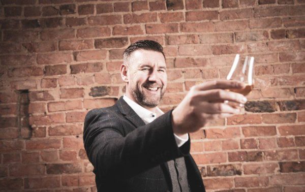 Ellers Farm unveils cask investment scheme