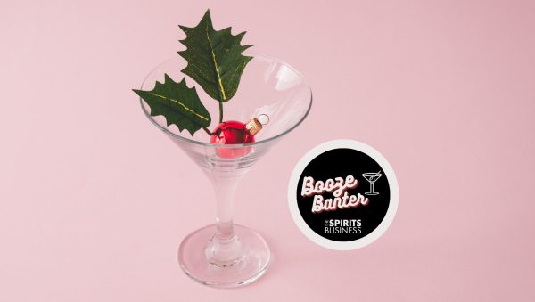 Booze banter: SB’s favourite festive spirits