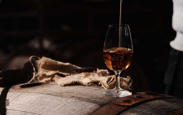 Brewdog cask sale breaks record