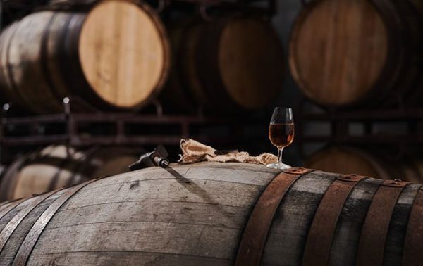 Brewdog Distilling to auction 50 whisky casks