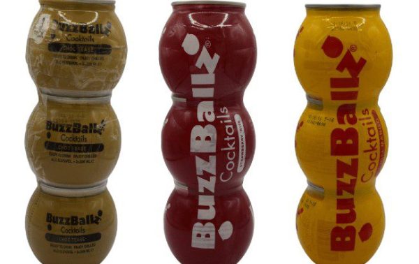 Portman Group quashes Buzzballz complaint