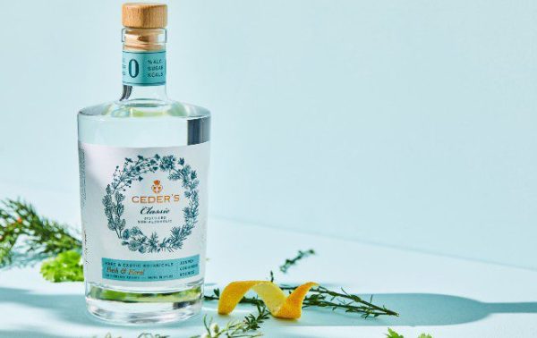 Ceder’s launches Dry January campaign