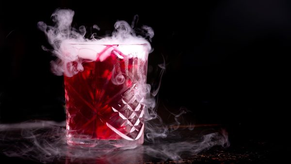 The Cocktail & Signature Serve Masters 2022 results