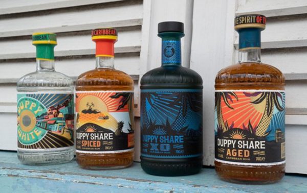 Duppy Share secures £2m investment