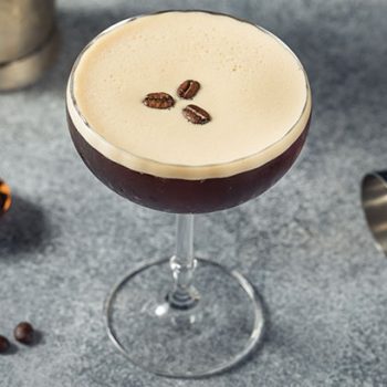 Espresso-Martini