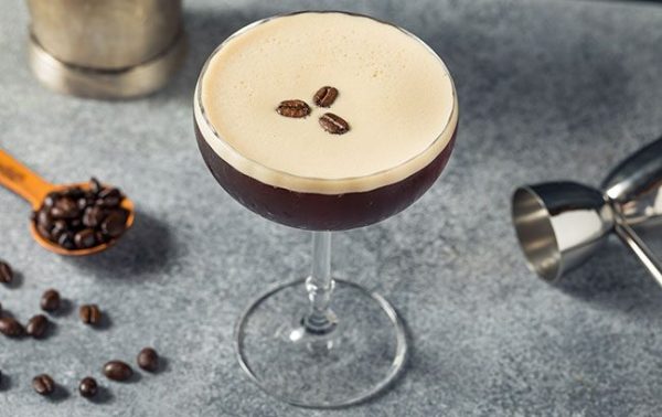 Bacardi predicts cocktail trends for 2023