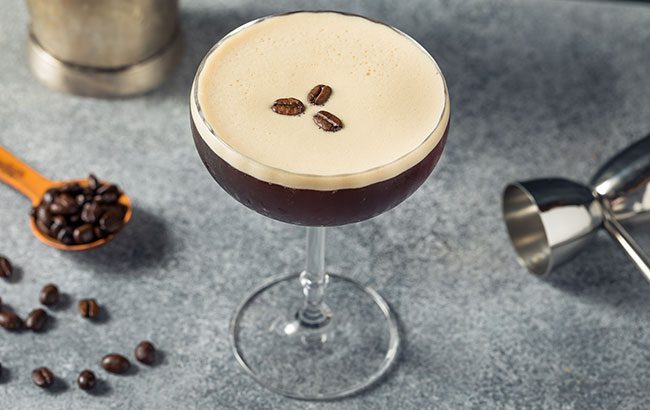 Espresso-Martini