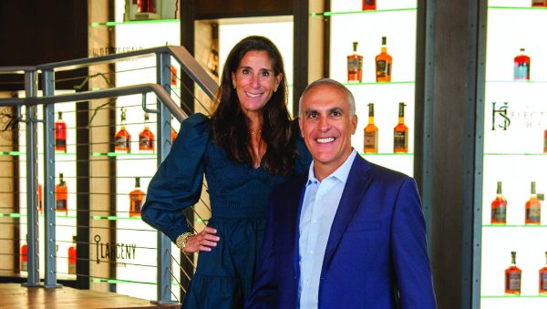 The big interview: Heaven Hill Brands