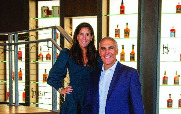 Heaven Hill and WES Brands tease release