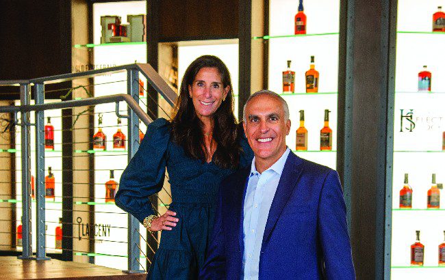 Heaven Hill Brands
