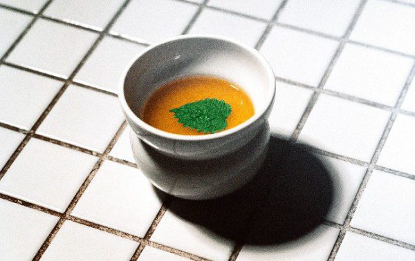 New Himkok menu celebrates Scandinavia