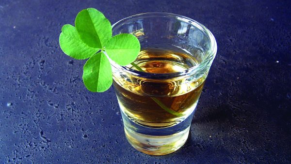 World Spirits Report 2022: Irish whiskey