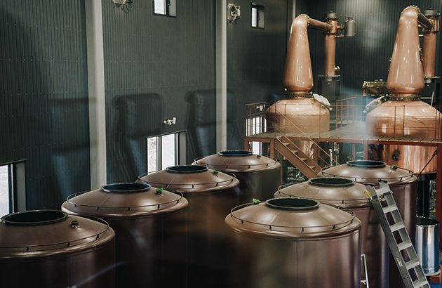 Japanese distillery to resurrect Karuizawa whisky