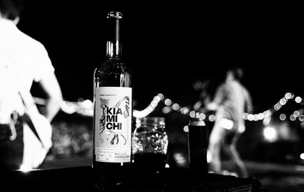 Willett plans $93m Kentucky distillery