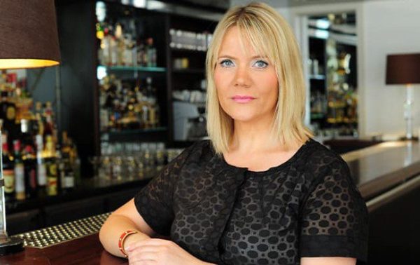 Kirsten Grant Meikle joins WSET board of trustees
