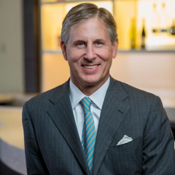 Brown-Forman promotes executive