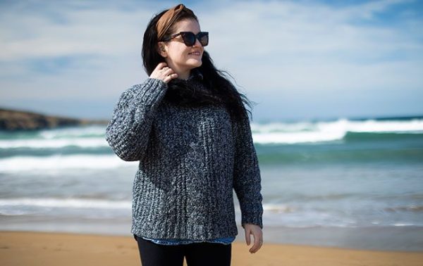 Millie Milliken wins Alan Lodge Award 2022