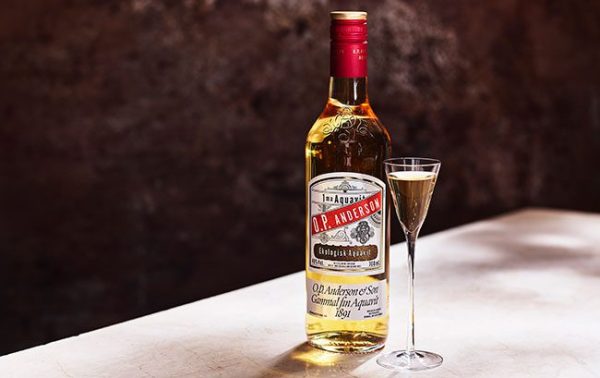 OP Anderson invests in eco-friendly bottles