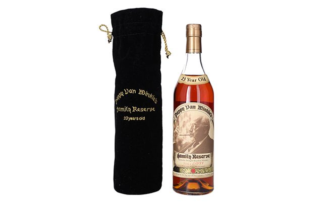 Pappy Van Winkle 23 Year Old