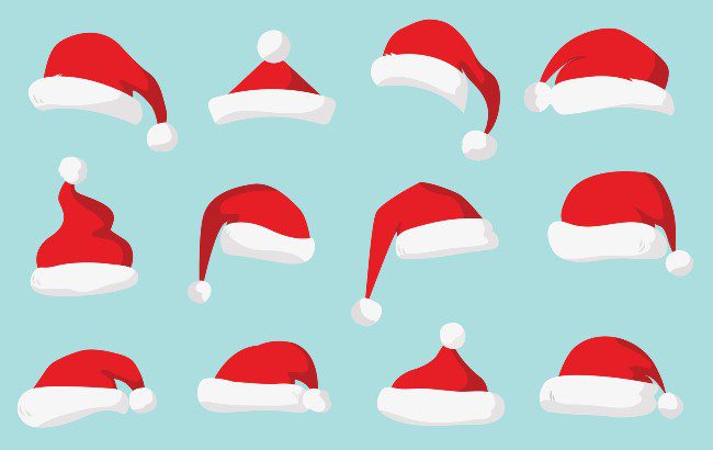 Spirits Business Christmas