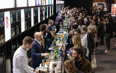 How Vinexposium plans to shape the drinks trade’s future