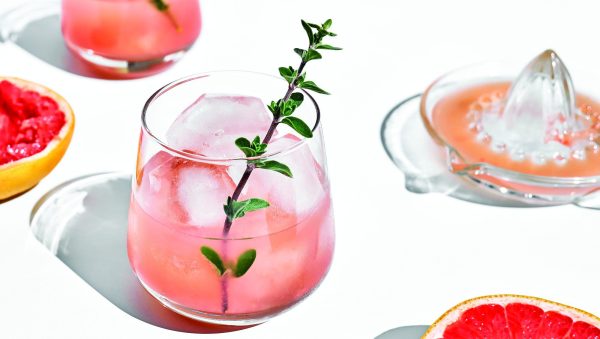 World Spirits Report 2022: low & no