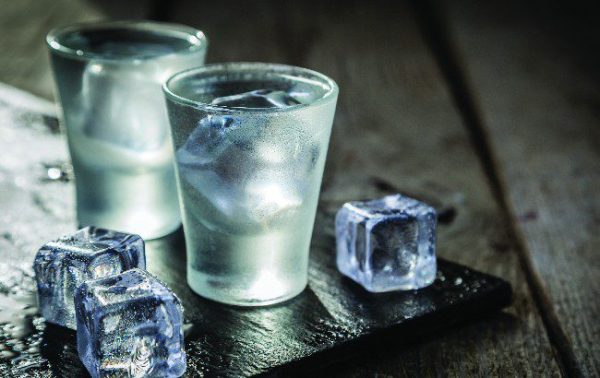 Vodka sector could grow 2.5% by 2027