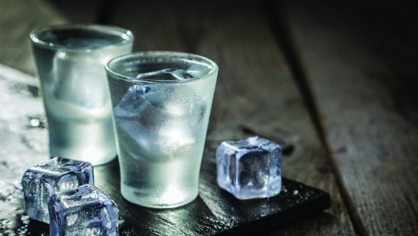 World Spirits Report 2022: Vodka