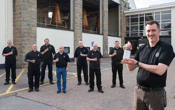 Aultmore to double capacity with £15m expansion