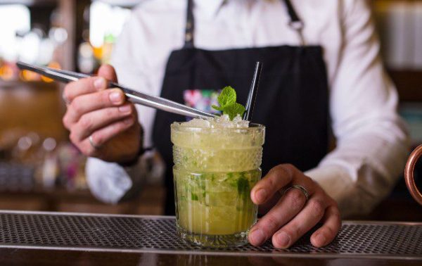 Bartenders drive low-and-no category