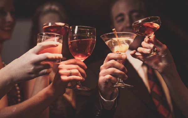 Bars driving in-store drinks purchases